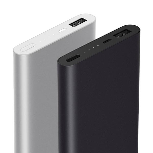 移動電源